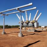 Structure Installation